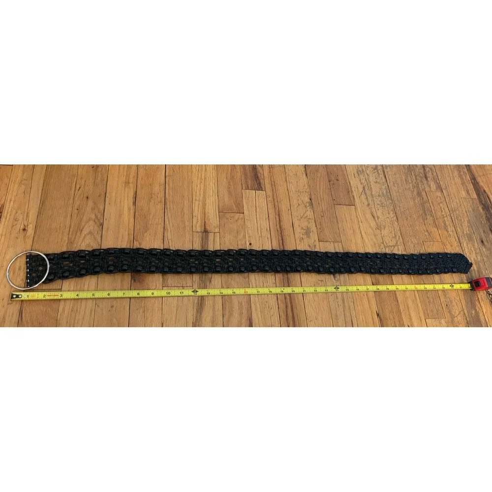 Fashion Belt Rope‎ Beaded